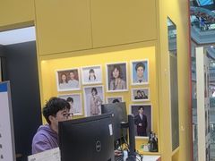 -方快-照相馆(浦建路巴黎春天店)