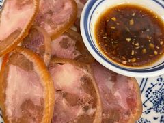 -东街钟楼肉粽(总店)