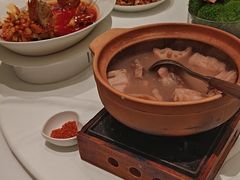 -眉州东坡·熊猫主题餐厅(枫蓝店)