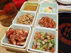 -韩香福脊骨汤锅(上杭路店)