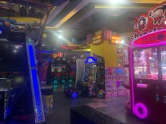 -大玩家超乐场(锦华路万达店)