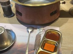 -西塔老太太泥炉烤肉(沈阳店)