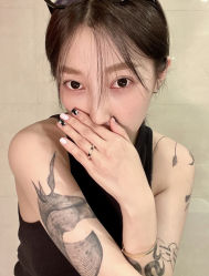 -七月美睫 美甲