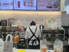 -CoCo都可(大润发中原店)