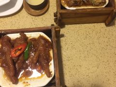 -喜鹊茶点.啫煲(车陂店)