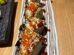 -一心创作料理屋(经开万达店)