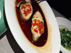 -醉庐·新上海菜(南京西路店)