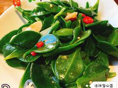 -颐和•海鲜砂锅粥•啫啫煲(奥林匹克广场店)