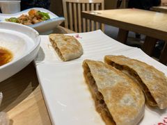 牛肉馅饼-东北风(柯桥万达店)