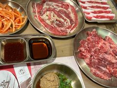 -西塔老太太泥炉烤肉(双井店)