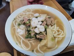 片儿川-奎元馆(市民中心店)