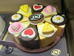 -DQ·蛋糕·冰淇淋(中南城店)