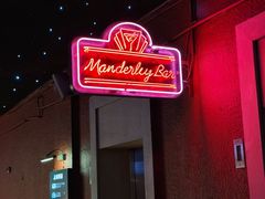-MANDERLEY 曼德雷酒吧