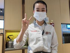 -海底捞火锅(飞马水城店)