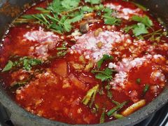 -笔记安顺夺夺粉火锅