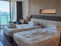 -深圳大梅沙京基洲际度假酒店