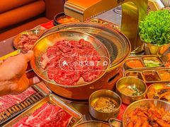 -西塔老太太泥炉烤肉(苏州大悦城店)