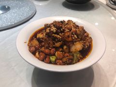 -锦庐道地川菜(来福士店)