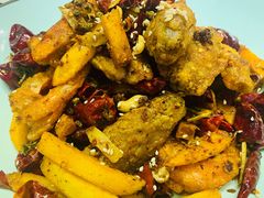 -胡桃里音乐酒馆(四道口店)