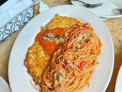 -The Cheesecake Factory 芝乐坊餐厅(王府中環店)