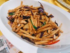 -缪氏川菜(丰盛町店)