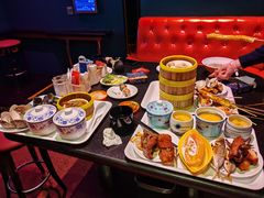 -萧邦音乐会所KTV·蒸汽活海鲜自助(福田店)