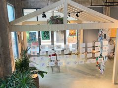 -GOTLOT COFFEE&KITCHEN角落厨房NOOK店