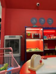 -meland club亲子乐园(北京芳圆里ID MALL店)