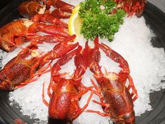 洪福冰镇龙虾-洪福龙虾
