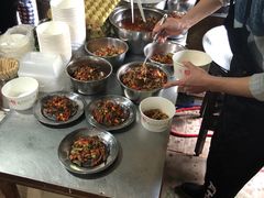 -周记热干面豆皮大王(桃花东街店)