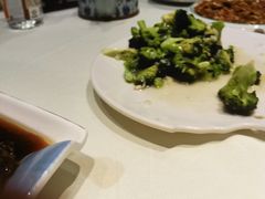 -金家老三饭庄(常营店)