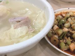 -天一沾水肥肠(科园一街店)