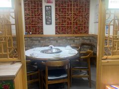 -东北农家院·铁锅炖(莘庄店)