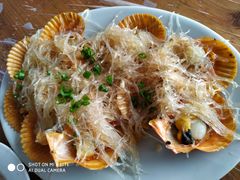 -仁记海鲜餐厅美食店