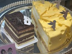 -丁香西饼屋(桂林路店)