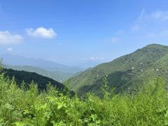-妙峰山风景名胜区