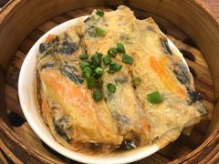 上素腐皮卷-富豪酒家(正大广场店)