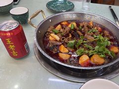 -贵州笋子鸡(米市街店)