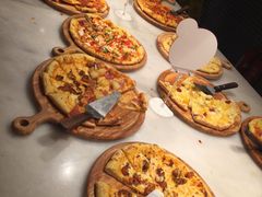 -比格比萨自助(宋家庄店)