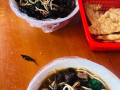 -老窦肥肠板面