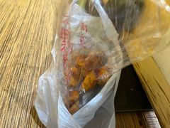 -华辉小食