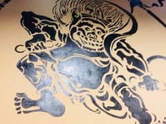 -雷屋日式料理(沈安小区店)