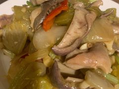 -李记潮汕砂锅粥(营福路店)