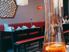 -将军府·鸡毛店(武侯祠店)