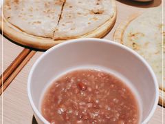 -甲乙饼·北京手工肉饼(西直门凯德茂店)