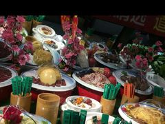 -小暖厨·长沙菜(孟州店)