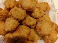 -香约老地方烧烤(九道街店)