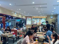 -小木屋拌饭(西安华阳城店)