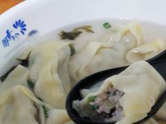 -周素珍馄饨(王家弄店)