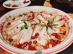 -广府乡下·饭庄(新港东路店)